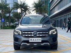 Mercedes-Benz GLB 2023 GLB 200 Dynamic - ფოტო 2