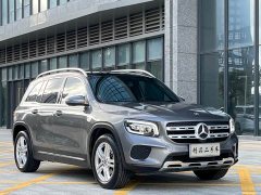 Mercedes-Benz GLB 2023 GLB 200 Dynamic - ფოტო 3