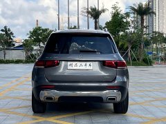 Mercedes-Benz GLB 2023 GLB 200 Dynamic - ფოტო 5