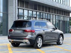 Mercedes-Benz GLB 2023 GLB 200 Dynamic - ფოტო 6
