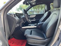 Mercedes-Benz GLB 2023 GLB 200 Dynamic - ფოტო 7