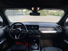 Mercedes-Benz GLB 2023 GLB 200 Dynamic - ფოტო 8