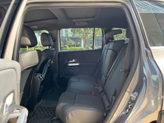 Mercedes-Benz GLB 2023 GLB 200 Dynamic - ფოტო 9