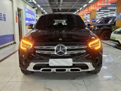 Mercedes-Benz GLC 2021 GLC 260 L 4MATIC Dynamic - ფოტო 1