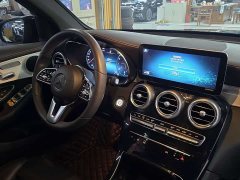 Mercedes-Benz GLC 2021 GLC 260 L 4MATIC Dynamic - ფოტო 10
