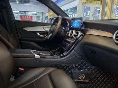Mercedes-Benz GLC 2021 GLC 260 L 4MATIC Dynamic - ფოტო 11