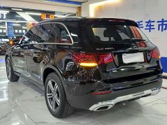Mercedes-Benz GLC 2021 GLC 260 L 4MATIC Dynamic - ფოტო 12