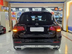 Mercedes-Benz GLC 2021 GLC 260 L 4MATIC Dynamic - ფოტო 13