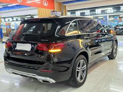 Mercedes-Benz GLC 2021 GLC 260 L 4MATIC Dynamic - ფოტო 14
