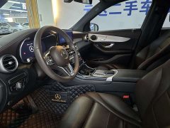 Mercedes-Benz GLC 2021 GLC 260 L 4MATIC Dynamic - ფოტო 5