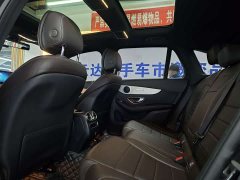 Mercedes-Benz GLC 2021 GLC 260 L 4MATIC Dynamic - ფოტო 6