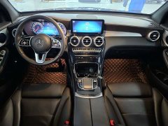 Mercedes-Benz GLC 2021 GLC 260 L 4MATIC Dynamic - ფოტო 7