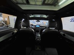 Mercedes-Benz GLC 2021 GLC 260 L 4MATIC Dynamic - ფოტო 8