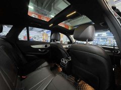 Mercedes-Benz GLC 2021 GLC 260 L 4MATIC Dynamic - ფოტო 9