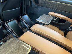 Toyota Vellfire 2024 Crown Hybrid 2.5L Executive Premier Edition - ფოტო 11