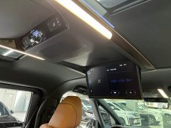 Toyota Vellfire 2024 Crown Hybrid 2.5L Executive Premier Edition - ფოტო 14