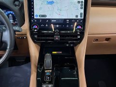 Toyota Vellfire 2024 Crown Hybrid 2.5L Executive Premier Edition - ფოტო 16