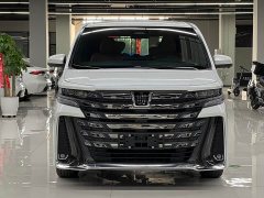 Toyota Vellfire 2024 Crown Hybrid 2.5L Executive Premier Edition - ფოტო 2