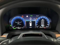 Toyota Vellfire 2024 Crown Hybrid 2.5L Executive Premier Edition - ფოტო 20