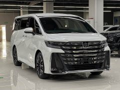 Toyota Vellfire 2024 Crown Hybrid 2.5L Executive Premier Edition - ფოტო 3