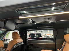 Toyota Vellfire 2024 Crown Hybrid 2.5L Executive Premier Edition - ფოტო 8