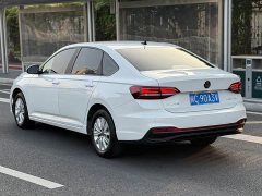 Volkswagen Lavida 2023 1.5L Automatic Deyi Edition - ფოტო 10