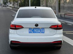 Volkswagen Lavida 2023 1.5L Automatic Deyi Edition - ფოტო 11