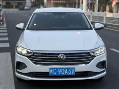 Volkswagen Lavida 2023 1.5L Automatic Deyi Edition - ფოტო 2