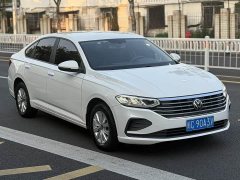 Volkswagen Lavida 2023 1.5L Automatic Deyi Edition - ფოტო 3
