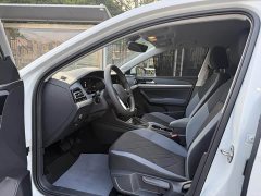 Volkswagen Lavida 2023 1.5L Automatic Deyi Edition - ფოტო 7