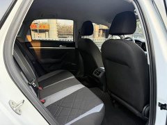 Volkswagen Lavida 2023 1.5L Automatic Deyi Edition - ფოტო 8