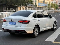 Volkswagen Lavida 2023 1.5L Automatic Deyi Edition - ფოტო 9