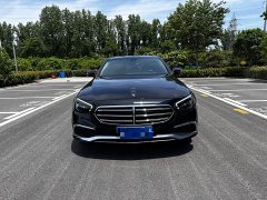 Mercedes-Benz E-Class E 260 L - ფოტო 1