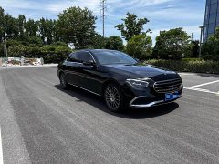 Mercedes-Benz E-Class E 260 L - ფოტო 2