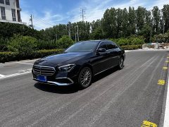 Mercedes-Benz E-Class E 260 L - ფოტო 3