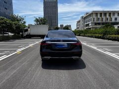 Mercedes-Benz E-Class E 260 L - ფოტო 4