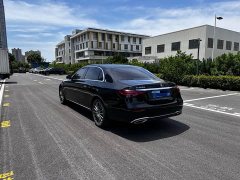 Mercedes-Benz E-Class E 260 L - ფოტო 5
