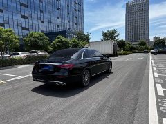 Mercedes-Benz E-Class E 260 L - ფოტო 6