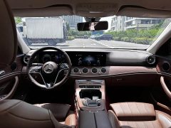 Mercedes-Benz E-Class E 260 L - ფოტო 7