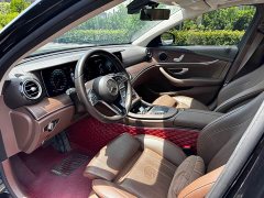 Mercedes-Benz E-Class E 260 L - ფოტო 8