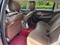 Mercedes-Benz E-Class E 260 L - ფოტო 9