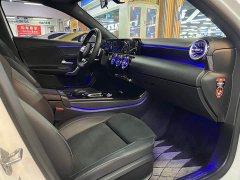 Mercedes-Benz A-Class 2022 Facelift A 200 L Sport Sedan Dynamic Edition - ფოტო 13