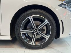 Mercedes-Benz A-Class 2022 Facelift A 200 L Sport Sedan Dynamic Edition - ფოტო 7