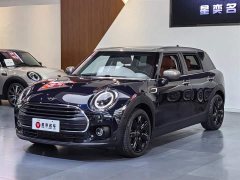 BMW MINI Clubman 1.5T Cooper Connoisseur - ფოტო 1