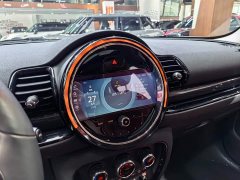 BMW MINI Clubman 1.5T Cooper Connoisseur - ფოტო 10