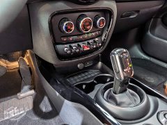 BMW MINI Clubman 1.5T Cooper Connoisseur - ფოტო 11