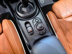 BMW MINI Clubman 1.5T Cooper Connoisseur - ფოტო 12