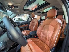 BMW MINI Clubman 1.5T Cooper Connoisseur - ფოტო 14
