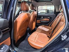 BMW MINI Clubman 1.5T Cooper Connoisseur - ფოტო 15