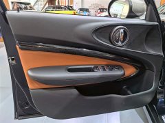 BMW MINI Clubman 1.5T Cooper Connoisseur - ფოტო 16